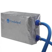Comfortpool warmtepompcover eco+ 3 en 5 - thumbnail