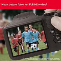 SanDisk SDXC Ultra 256GB (Class 10/UHS-I/150MB/s) SDXC-kaart 256 GB UHS-Class 1 Waterdicht, Schokbestendig - thumbnail