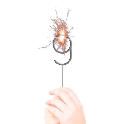 Folat BV Sterretje - cijfer 9