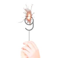 Folat BV Sterretje - cijfer 9 - thumbnail