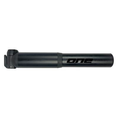 One handpomp 70 mini pump zwart