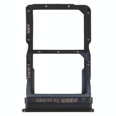 SIM-kaartlade + NM-kaartlade voor Huawei Geniet van 20 pro