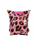 Panterprint Baby zwembandjes Rosé Goud 0-2 jaar - thumbnail