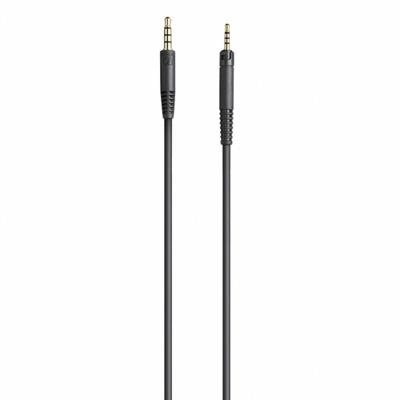 Sennheiser HD 599 Over Ear koptelefoon Kabel Ivoor HiFi
