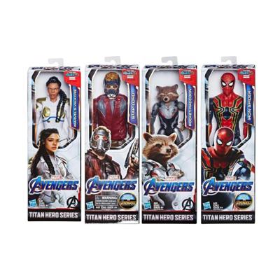 Hasbro marvel avengers titan heroes series pop 30 cm assorti Hasbro marvel avengers titan heroes series pop 30 cm assorti