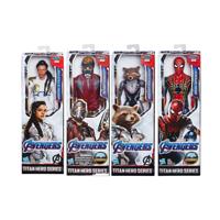 Hasbro marvel avengers titan heroes series pop 30 cm assorti - thumbnail