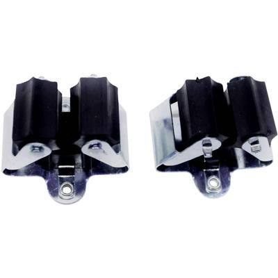 Berger & Schröter 30118 Gereedschaphouder, set van 2 (l x b x h) 50 x 55 x 40 mm 2 stuk(s)