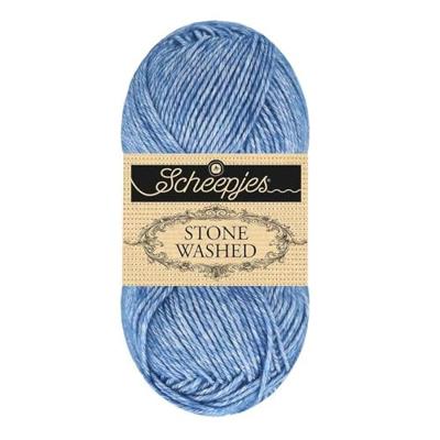 Scheepjes Stone Washed - 846 Lazurite