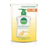 Dettol Dettol Wasgel Citrus Navul (500ml) - thumbnail