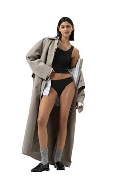 Mey dames hemd breede bandjes - Modal pure - Duurzaam dames onderhemd