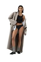 Mey dames hemd breede bandjes - Modal pure - Duurzaam dames onderhemd - thumbnail