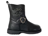 Zwarte Develab Laarsjes - thumbnail