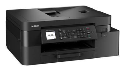 Brother MFC-J4350DW printer - thumbnail