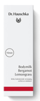 Dr. Hauschka Bodymilk Bergamot Lemongrass - thumbnail