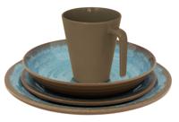 Eurotrail Ocean Servies 16-delig - thumbnail