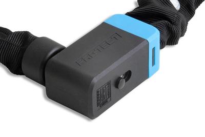 Pro -tect tect kettingslot cubic art-2 95cmx9mm