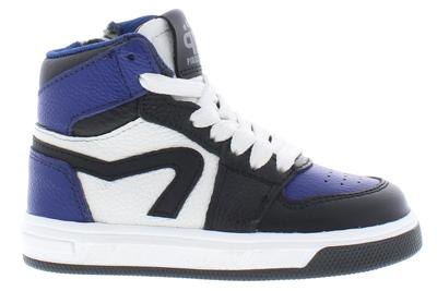 Pinocchio P1012 kobalt multi blauw maat 21 Pinocchio P1012 kobalt multi blauw maat 21