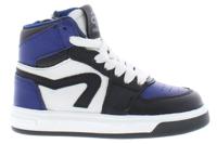 Pinocchio P1012 kobalt multi blauw maat 21 - thumbnail