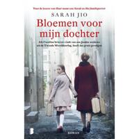 Bloemen voor mijn dochter - Sarah Jio - Paperback (9789022592632) - thumbnail