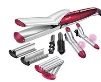 BaByliss Multi style MS21E 5 Multistyle opzetstukken Meedraaiend snoer - thumbnail