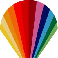 Walimex Pro kleurfilterset (30 x 30 cm, 12 stuks) - thumbnail