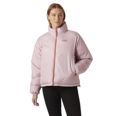 Helly Hansen Yu 23 Reversible Puffer Jas Helly Hansen Yu 23 Reversible Puffer Jas