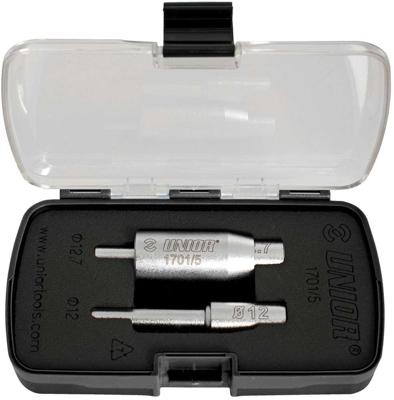 Unior 1701/5 Schokbreker bus trekker set