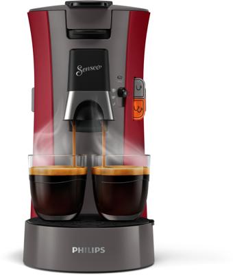 Philips SENSEO CSA230/90 Koffiepadmachine Philips SENSEO CSA230/90 Koffiepadmachine