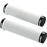 SRAM handvat "downhill" grip downhill white - thumbnail