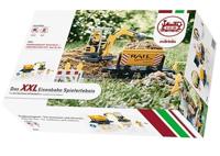 LGB 49501 G uitbreidingsset bouwplaats - thumbnail
