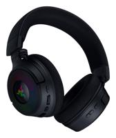 Razer Kraken V4 Draadloos Zwart - thumbnail