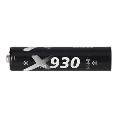 XCell LSD-Plus Oplaadbare AAA batterij (potlood) NiMH 900 mAh 1.2 V 1 stuk(s)