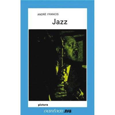 Jazz - A. Francis - Paperback (9789031502349) Jazz - A. Francis - Paperback (9789031502349)