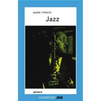 Jazz - A. Francis - Paperback (9789031502349) - thumbnail