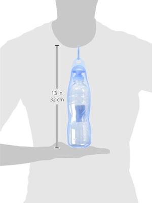 Pawise Drinkfles Hond 500 ml