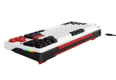 Havit KB902L - gaming toetsenbord