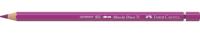 Faber Castell Aquarelpotlood Albrecht Dürer - 135 roodviolet fel - thumbnail