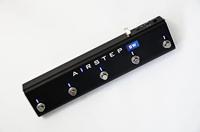 XSonic Airstep BW Edition Wireless Footswitch voor Katana Air en Waza Air - thumbnail