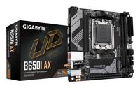 Moederbord AMD Gigabyte B650I AX - thumbnail