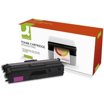 Q-CONNECT toner magenta 4000 pagina&apos;s voor Brother - OEM TN-423M