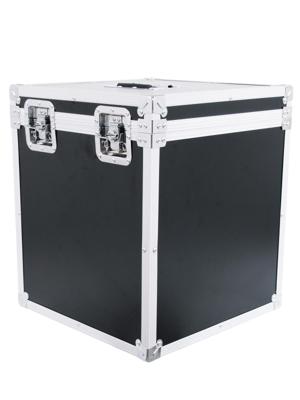 Roadinger Transportcase 40cm Flightcase (l x b x h) 445 x 445 x 525 mm Roadinger Transportcase 40cm Flightcase (l x b x h) 445 x 445 x 525 mm
