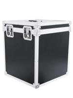 Roadinger Transportcase 40cm Flightcase (l x b x h) 445 x 445 x 525 mm - thumbnail