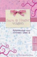 Sara & Hagar volgen - A.M.P.C. van Hartingsveldt-Moree - eBook (9789462784581) - thumbnail