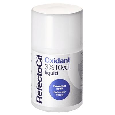 Oxidant Liquid