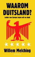 Waarom Duitsland? - Willem Melching - eBook (9789044630497) - thumbnail