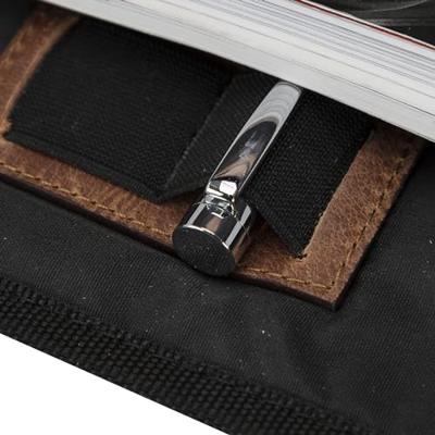 NorthLife - Leren Laptoptas heren 13 inch / 15 inch laptops - Cognac NorthLife - Leren Laptoptas heren 13 inch / 15 inch laptops - Cognac