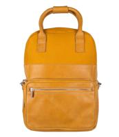 Cowboysbag Rugzak Backpack Rocket 13'' Amber - thumbnail