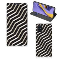 Samsung Galaxy A51 Stand Case Illusion - thumbnail