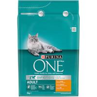 PURINA ONE ADULT KIP / VOLKOREN GRANEN - thumbnail
