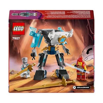 Bouwspel Lego - thumbnail